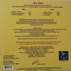 My Way 73008-24327-1 2