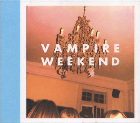 Vampire Weekend XLCD318 1