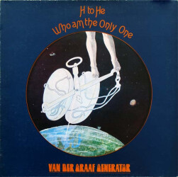 H To He Who Am The Only One CAS 1027 1