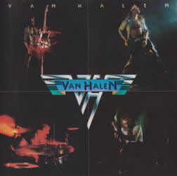 Van Halen 7599-27320-2 1