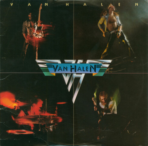 Van Halen BSK 3075