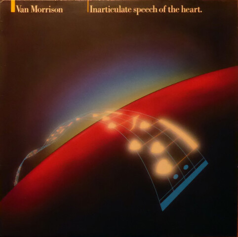 Inarticulate Speech Of The Heart 811 140-1