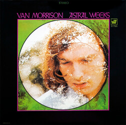 Van Morrison – Astral Weeks R1 1768 Format: 1