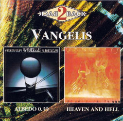 Albedo 0.39 / Heaven And Hell 74321 25954 2 1