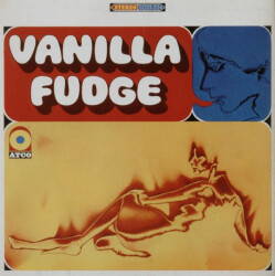 Vanilla Fudge SD 33-224