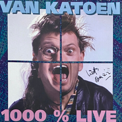 1000 % Live TTC20482