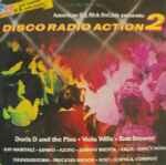 American D.J. Rick DeLisle Presents: Disco Radio Action 2 203.675