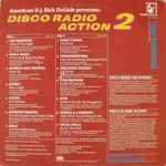 American D.J. Rick DeLisle Presents: Disco Radio Action 2 203.675 2