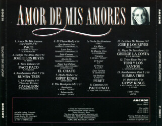 Amor De Mis Amores 01 3940 61 2