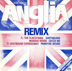 Anglia Remix MS 118 1