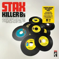 Stax Killer B’s 888072753303 1