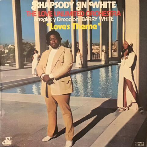 Rhapsody In White s-32.565
