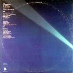 Blue Note Live At The Roxy BN-LA663-J2 2