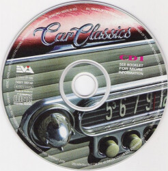 Car Classics 74321 380142 3