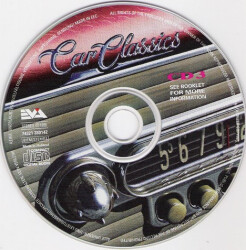 Car Classics 74321 380142 5