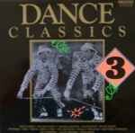 Dance Classics 3 01 3380 22 1