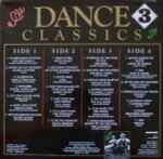 Dance Classics 3 01 3380 22 2