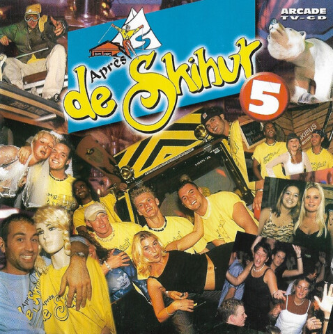 De Après Skihut 5 110745