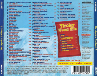 De Après Skihut 5 110745 2