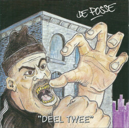 De Posse (Deel Twee) DJAX 10022 1