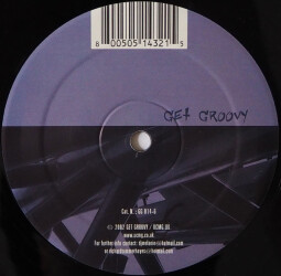 Deep In It 2 - Sampler 1 GG 014-6