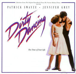 Dirty Dancing (Selections From The Original Soundtrack From The Vestron Motion Picture) BD86408 1