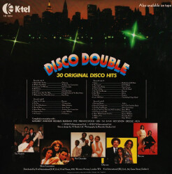 Disco Double NE 1024 2