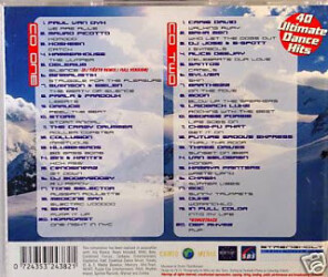 Door 't Lint! 2 - The Snow Edition 5324382 2