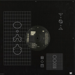Drumcode Presents: Elevate - Vinyl: 1 / 3 DC277.1