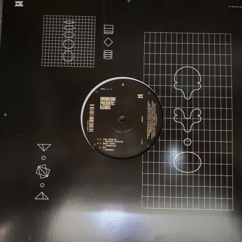 Drumcode Presents: Elevate - Vinyl: 3 / 3 2E3570