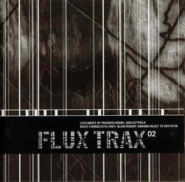 Flux Trax 02 EXPLP003