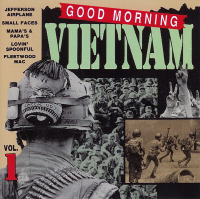 Good Morning Vietnam Vol. 1 DCD 5250