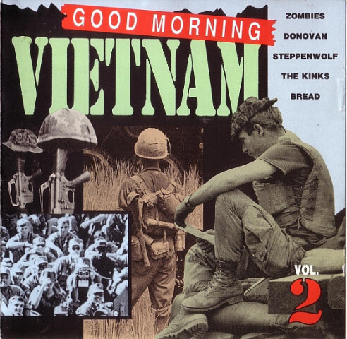 Good Morning Vietnam Vol. 2 DCD 5251
