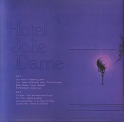 Hotel Jolie Dame CR00630 2