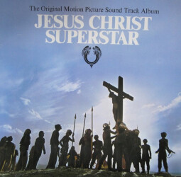 Jesus Christ Superstar (The Original Motion Picture Sound Track Album) 300 754 1
