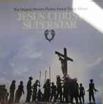 Jesus Christ Superstar (The Original Motion Picture Sound Track Album) MAPS 6847 x 2