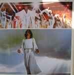 Jesus Christ Superstar (The Original Motion Picture Sound Track Album) MAPS 6847 x 2 3