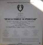 Jesus Christ Superstar (The Original Motion Picture Sound Track Album) MAPS 6847 x 2 4