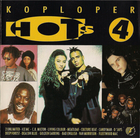Koploper Hots 4 LSP 984651 2