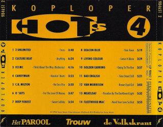 Koploper Hots 4 LSP 984651 2 2