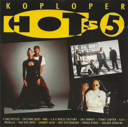 Koploper Hots 5 LSP 984887 2 1
