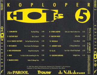 Koploper Hots 5 LSP 984887 2 2