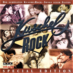 Kuschelrock Special Edition - Happy Birthday 487222 2 1