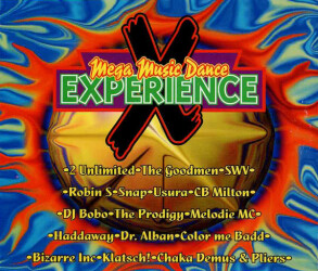 Mega Music Dance Experience 8283182 1