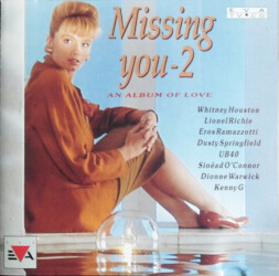 Missing You 2 - An Album Of Love 7980732 1