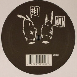 Mixed Targets EP MtR 005 2
