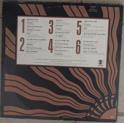 No Nukes - From The Muse Concerts For A Non-Nuclear Future - Madison Square Garden - September 19-23, 1979 AS 62 027 2