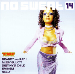 No Sweat 14 556934-2 1