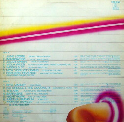 Non Stop Disco Hits 205.092 2