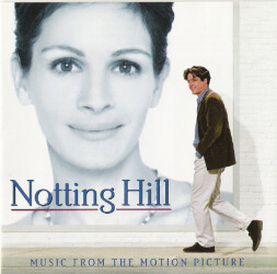 Notting Hill (Music From The Motion Picture) 546 428-2 1